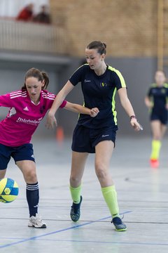 Bild 252 - wCJ Loewinnen Cup C2